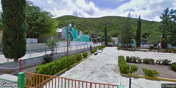 PRESIDENCIA MUNICIPAL